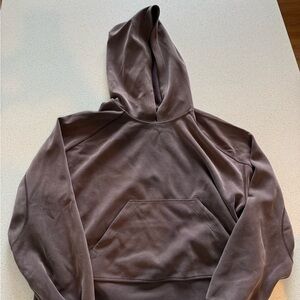 lululemon athletica softstream hoodie